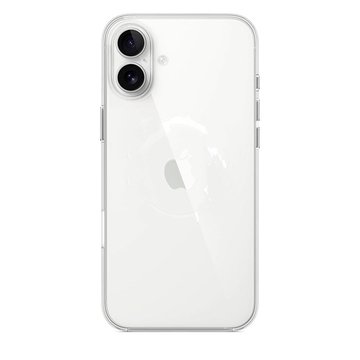 Imagen de PROTECTOR IPHONE 16 PLUS TPU HARD PROOF