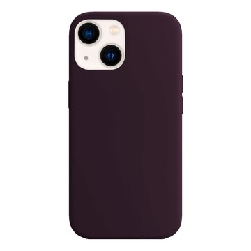 Imagen de PROTECTOR IPHONE 15 SIMIL ORIGINAL BORDO