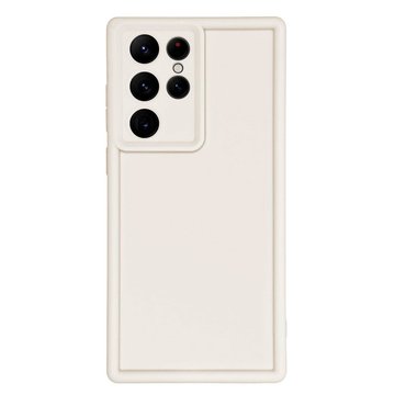 Imagen de PROTECTOR SAMSUNG S25 ULTRA FLOPPY WHITE