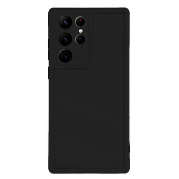 Imagen de PROTECTOR SAMSUNG S25 ULTRA FLOPPY BLACK