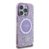 Imagen de FUNDA GUESS IPHONE 16 PRO MAX MAGSAFE PINK 1907