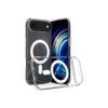 Imagen de PROTECTOR IPHONE 17 AIR TPU MAGSAFE