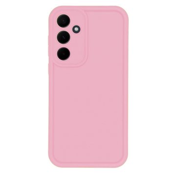 Imagen de PROTECTOR SAMSUNG A16 FLOPPY PINK