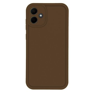 Imagen de PROTECTOR SAMSUNG A07 FLOPPY BROWN