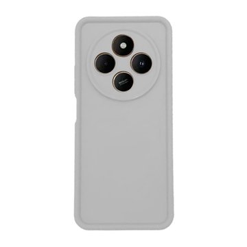 Imagen de PROTECTOR XIAOMI REDMI 14C FLOPPY WHITE