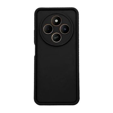 Imagen de PROTECTOR XIAOMI REDMI 14C FLOPPY BLACK