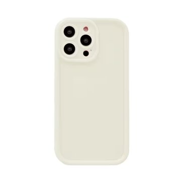 Imagen de PROTECTOR IPHONE 16 PRO MAX FLOPPY WHITE