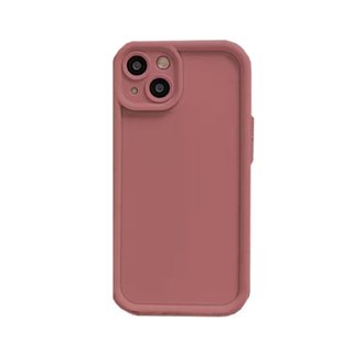 Imagen de PROTECTOR IPHONE 14 FLOPPY BROWN