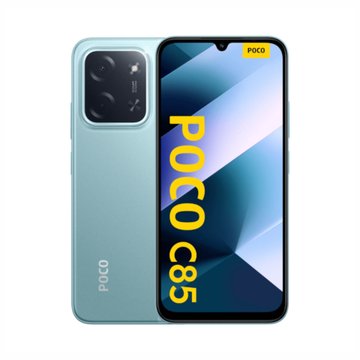 Imagen de XIAOMI POCO C85 256 / 8GB RAM GREEN