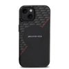 Imagen de FUNDA AMG IPHONE 15 MAGSAFE BLACK RED 2624