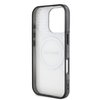 Imagen de FUNDA AMG IPHONE 16 PRO MAGSAFE WHITE RED 8930