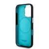 Imagen de FUNDA ASTON MARTIN IPHONE 16 MAGSAFE BLACK GREEN 3848