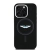 Imagen de FUNDA ASTON MARTIN IPHONE 16 PRO MAX MAGSAFE 4050