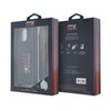 Imagen de FUNDA REDBULL IPHONE 16 PRO MAX MAGSAFE 0213