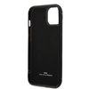 Imagen de FUNDA BMW IPHONE 14 CARDSLOT LEATHER 6727