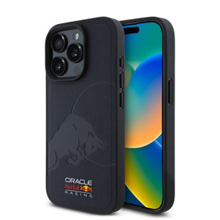 Imagen de FUNDA REDBULL IPHONE 15 PRO MAX MAGSAFE 6933