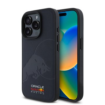 Imagen de FUNDA REDBULL IPHONE 15 PRO MAX MAGSAFE 6933