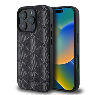 Imagen de FUNDA LACOSTE IPHONE 16 PRO MAX MAGSAFE 9990