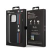 Imagen de FUNDA BMW IPHONE 14 PRO TRICOLOR M3 LINES 6864