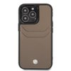 Imagen de FUNDA BMW IPHONE 14 PRO CARDSLOT LEATHER 6741