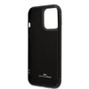 Imagen de FUNDA BMW IPHONE 14 PRO CARDSLOT LEATHER 6741