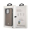 Imagen de FUNDA BMW IPHONE 14 PRO CARDSLOT LEATHER 6741