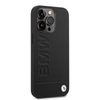 Imagen de FUNDA BMW IPHONE 14 PRO MAX MAGSAFE LOGO 2216