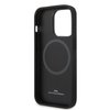 Imagen de FUNDA BMW IPHONE 14 PRO MAX MAGSAFE LOGO 2216