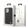 Imagen de FUNDA BMW IPHONE 14 PRO MAX MAGSAFE LOGO 2216