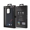 Imagen de FUNDA BMW IPHONE 15 PRO MAGSAFE CARBON 4355