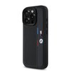 Imagen de FUNDA BMW IPHONE 16 PRO PERFORATED LINE 4063