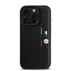 Imagen de FUNDA BMW IPHONE 16 PRO PERFORATED LINE 4063