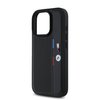Imagen de FUNDA BMW IPHONE 16 PRO PERFORATED LINE 4063