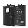 Imagen de FUNDA BMW IPHONE 16 PRO PERFORATED LINE 4063