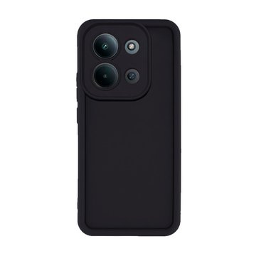 Imagen de PROTECTOR XIAOMI REDMI 15C FLOPPY BLACK