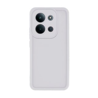 Imagen de PROTECTOR XIAOMI REDMI 15C FLOPPY WHITE