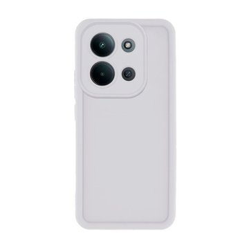 Imagen de PROTECTOR XIAOMI REDMI 15C FLOPPY WHITE