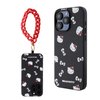 Imagen de FUNDA HELLO KITTY IPHONE 15 PRO MAX STRAP 8054
