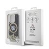 Imagen de FUNDA HELLO KITTY IPHONE 16 PRO MAGSAFE GOLD 7483