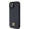 Imagen de FUNDA DKNY IPHONE 15 MAGSAFE STACK LOGO 1511