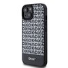 Imagen de FUNDA DKNY IPHONE 15 MAGSAFE BOTTOM BLACK 2211