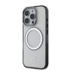 Imagen de FUNDA MERCEDES BENZ IPHONE 16 PRO MAX MAGSAFE 6074