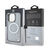 Imagen de FUNDA MERCEDES BENZ IPHONE 16 PRO MAX MAGSAFE 6715