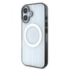Imagen de FUNDA MERCEDES BENZ IPHONE 16 MAGSAFE WHITE 6685