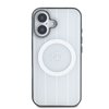 Imagen de FUNDA MERCEDES BENZ IPHONE 16 MAGSAFE WHITE 6685