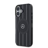 Imagen de FUNDA MERCEDES BENZ IPHONE 16 MAGSAFE BLACK 6647