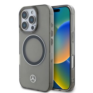 Imagen de FUNDA MERCEDES BENZ IPHONE 16 PRO MAGSAFE 5947