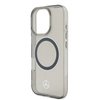 Imagen de FUNDA MERCEDES BENZ IPHONE 16 PRO MAGSAFE 5947