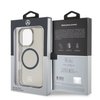 Imagen de FUNDA MERCEDES BENZ IPHONE 16 PRO MAGSAFE 5947
