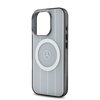 Imagen de FUNDA MERCEDES BENZ IPHONE 16 PRO MAGSAFE 6708
